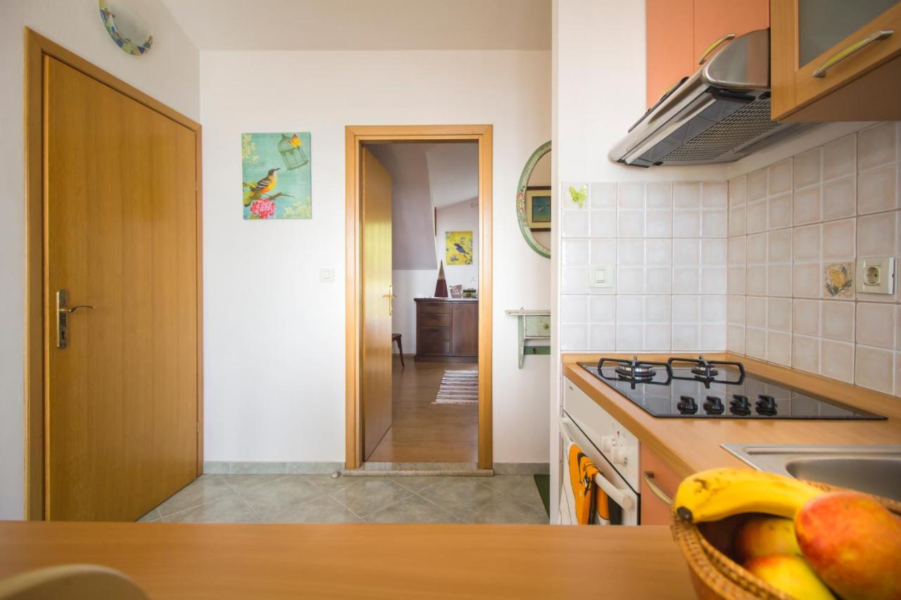 Apartment House Kvin *