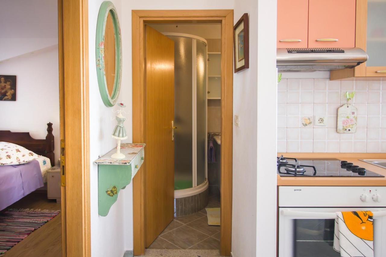 Apartment House Kvin *