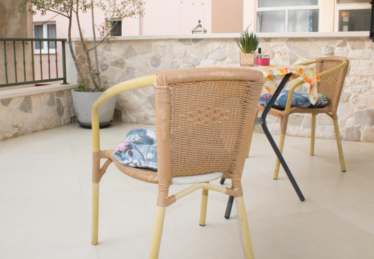 House Kvin Baska Voda