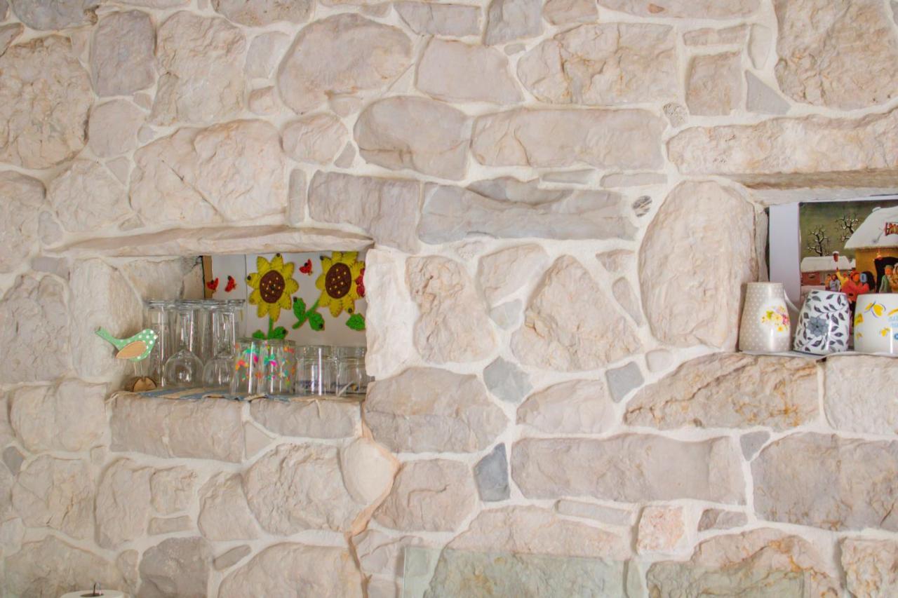 House Kvin Baska Voda